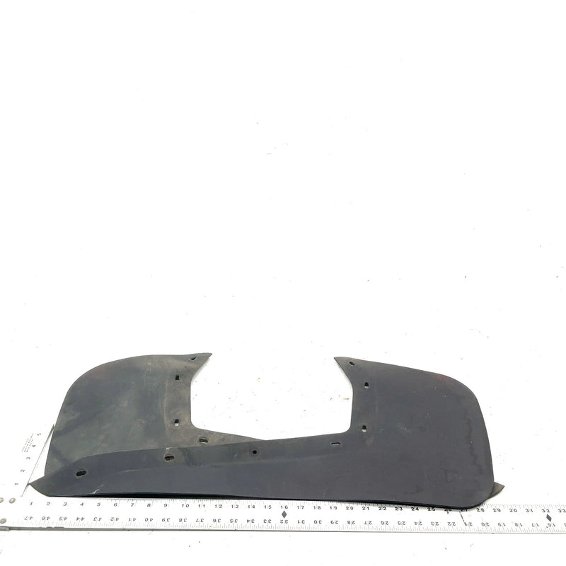 92-93 Polaris Trail Boss 350L 4X4 OEM Rear Mudflap Set 5850089-070 AP222