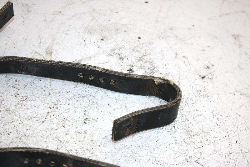 90 Yamaha Exciter Oem Front Limiter Strap Pair 86M-47495-00-00 SY3