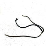 93-99 Kawasaki Bayou 400 KLF400B 4x4 OEM Front Brake Lines 43059-1769 AK32