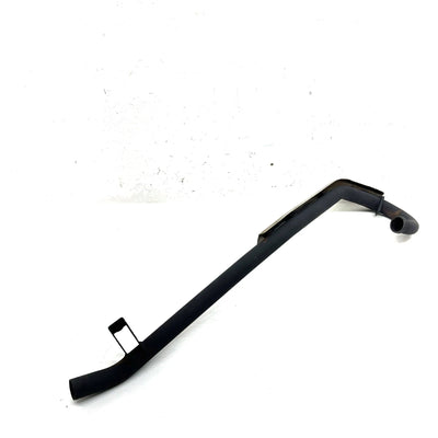 2003 Arctic Cat 400 4x4 Automatic OEM Exhaust Pipe W/Heat Shield 0512-174 AA35