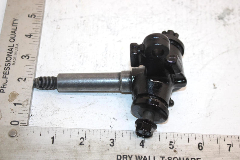 1987 Yamaha  Badger Yfm80t Oem Left Steering Knuckle 2FJ-23501-00-00 AY9