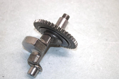 03 Yamaha  Kodiak 450 Awd Oem Balancer Shaft 5ND-11500-00-00 AY44