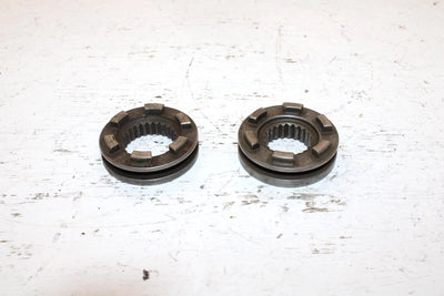 1997 Polaris Sport 400l Oem Transmission Engagement Dog Set 3233237 AP214