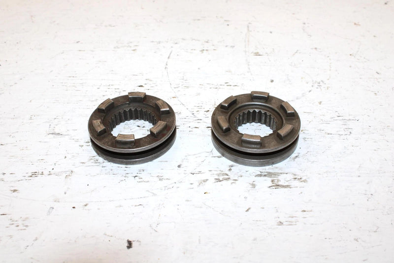 1997 Polaris Sport 400l Oem Transmission Engagement Dog Set 3233237 AP214