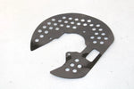 2003 Suzuki Lt-f400f Oem Front Brake Disc Guard 59231-38F00 59231-38F01 AS23