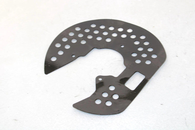 2003 Suzuki Lt-f400f Oem Front Brake Disc Guard 59231-38F00 59231-38F01 AS23