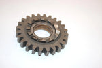 85 Suzuki Lt230s Oem Kick Starter Drive Gear 26240-22A00 ASS