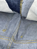 New Vintage Blue Lee Denim Pants￼ VV-8