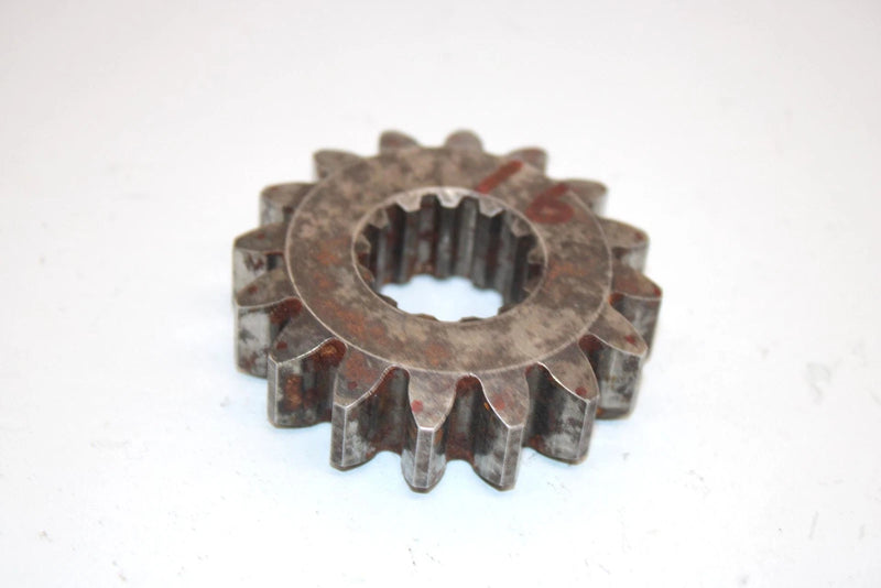02 Kawasaki Prairie 650 Oem 16T Reverse Output Gear 13260-1872 AKS