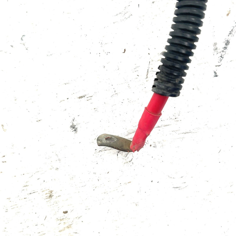 12 Polaris Sportsman 550 OEM Positive Battery To Solenoid Cable 4012721 AP238.1