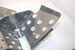 04 Arctic Cat Mountain Cat 900 Efi 151in Oem Footwell Set 2606-800 SAS6