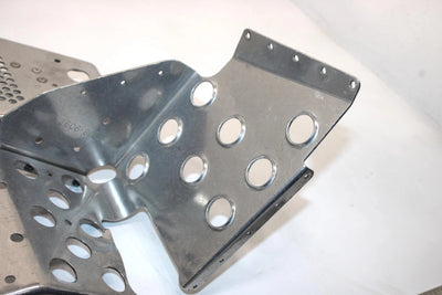 04 Arctic Cat Mountain Cat 900 Efi 151in Oem Footwell Set 2606-800 SAS6