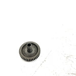 01-09 Honda TRX500 OEM 43/18T Start Reduction Gear/Shaft 28140-HN0-A00 AH94