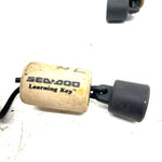 2004 Sea-Doo RXP Supercharged OEM Lanyard Safety Set JS59.1 