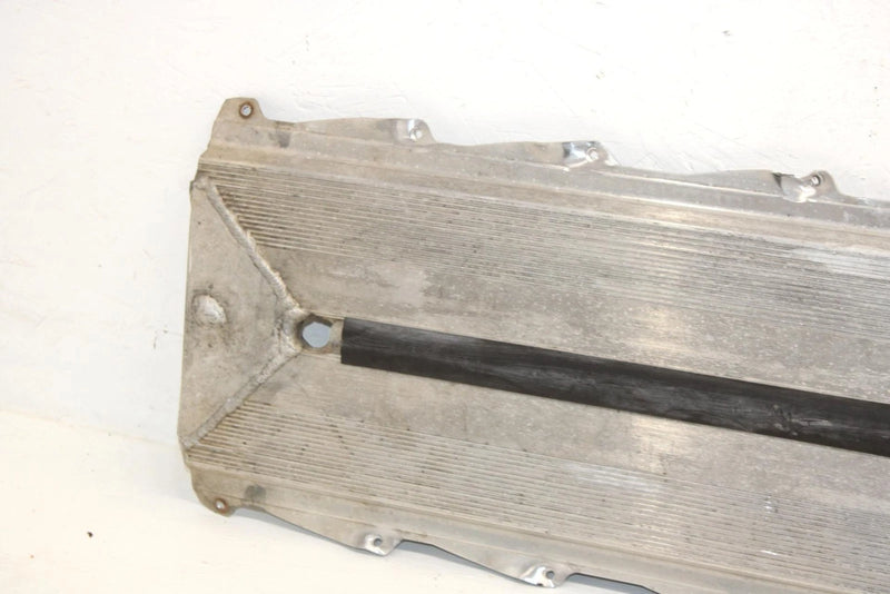 2008 Ski-doo Mxz Adrenaline 800r Oem Heat Exchanger 518327580 SS2