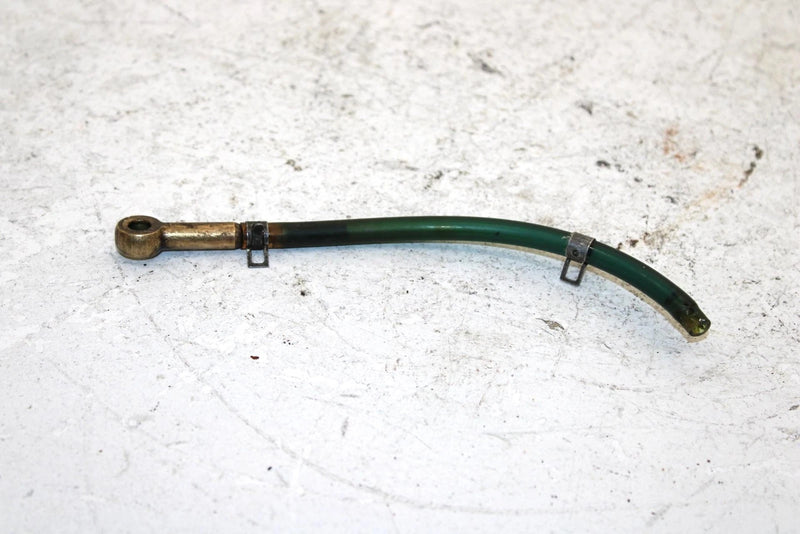 1994 Arctic Cat Ext 580 Oem Oil Fitting And Line 3008-035 SA14