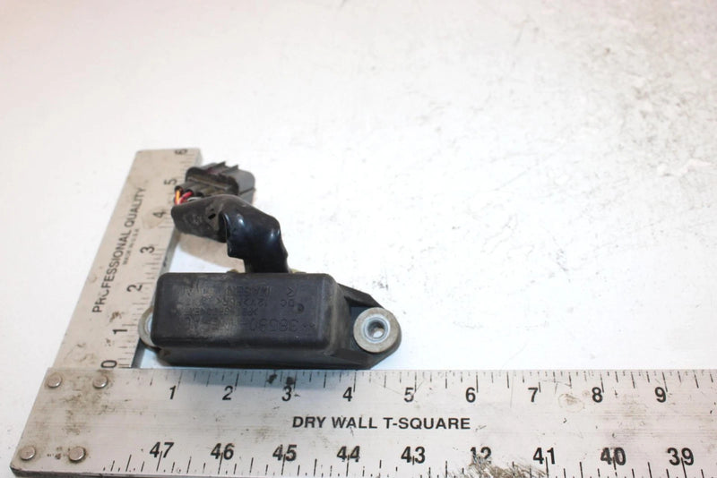2007 Honda Fortrax 680 Oem Main Fuse Box 38580-HN8-A61 AH46