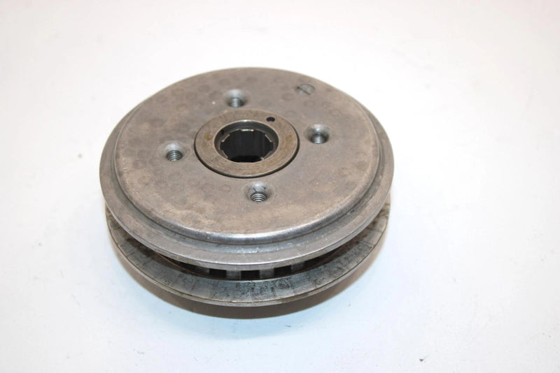 81 Honda Atc185sa Oem Center Clutch Hub Set 22121-958-000 22350-115-020 AH1