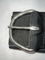 New ABetta Black 36” Western Cinch #310436 Y-33
