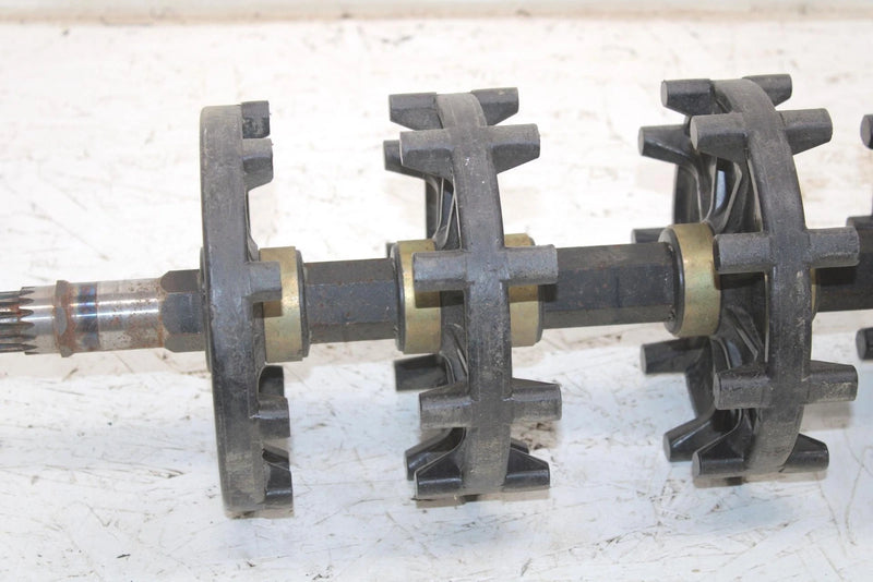 1998 Ski-doo Formula Iii 700 Oem Drive Axle 501026500 B272
