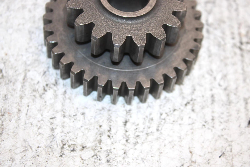 1998 Honda Foreman Fourtrax Oem Reverse Idle Gear 23720-HM7-000 AH35