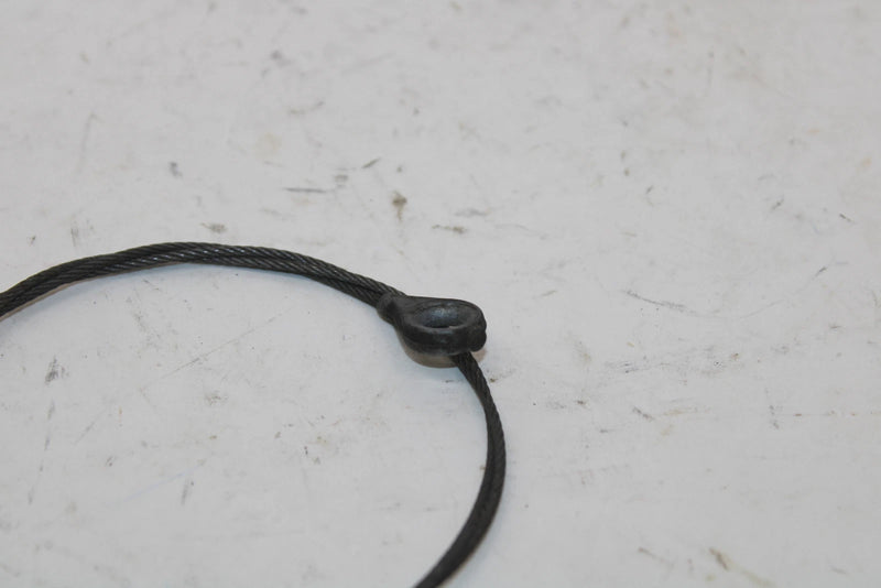 1990 Arctic Cat Prowler Oem Hood Stopper 0115-527 SA109