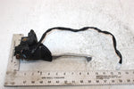 2003 Kawasaki Prairie 650 Oem Front Brake Master Cylinder 43015-1666 AK26