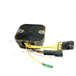 2010 Polaris RZR 800 EFI OEM Voltage Regulator 4012748 XP8.2