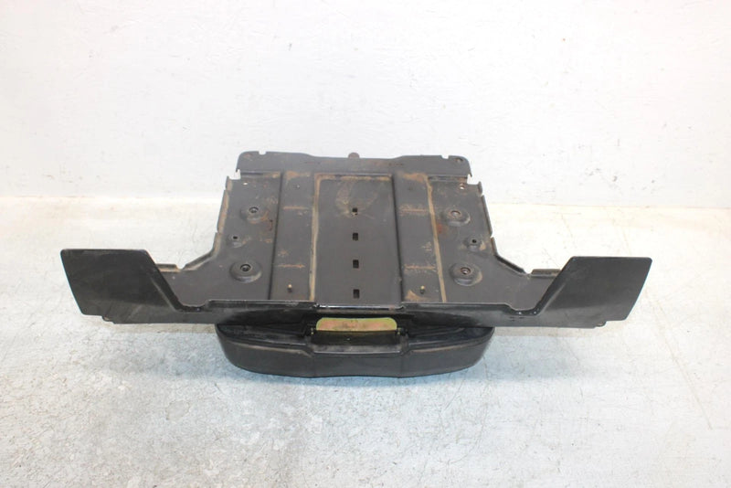 2006 Polaris Sportsman 500 Oem Rear Seat Rest 1015397-067 AP186