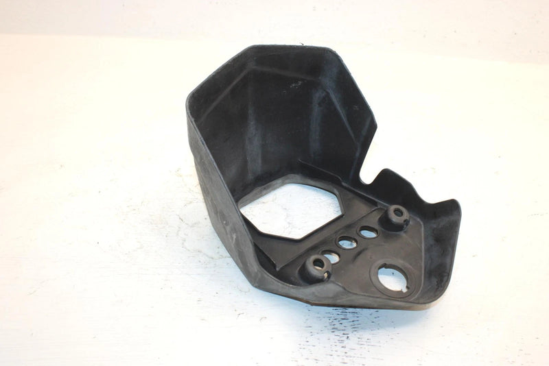 2009 Suzuki Lt-a400f Oem Handlebar Cover 56171-27H10 56171-27H00 AS26