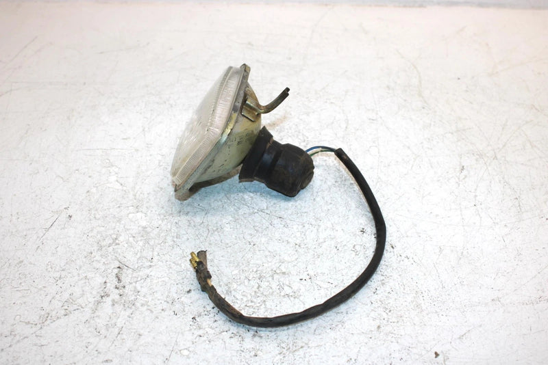 1997 Honda Trx400 Fw Oem Headlight 33120-HF1-670 AH42