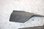 01 Polaris Xc Sp 600 Oem Hood Guide Set 5244888 5244889 SP65
