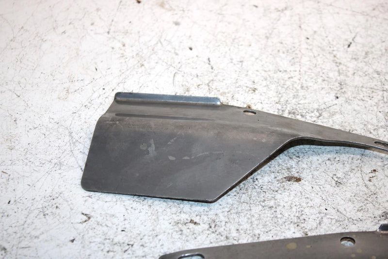 01 Polaris Xc Sp 600 Oem Hood Guide Set 5244888 5244889 SP65