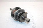 1989 Yamaha Inviter Oem Crankshaft 81E-11400-00-00 SY17