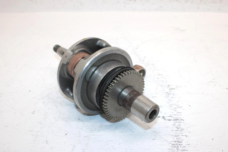 1989 Yamaha Inviter Oem Crankshaft 81E-11400-00-00 SY17