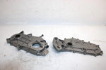 94 Yamaha Vmax 600 Oem Chain Case And Cover 8AB-47543-00-00 SY2