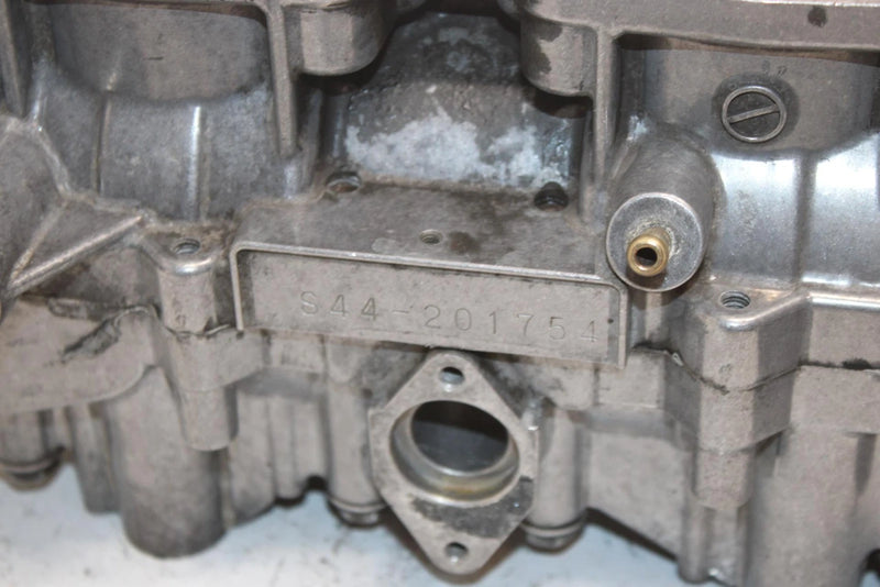 99 Arctic Cat Panther 440 Oem Crankcase 3005-912 SA29