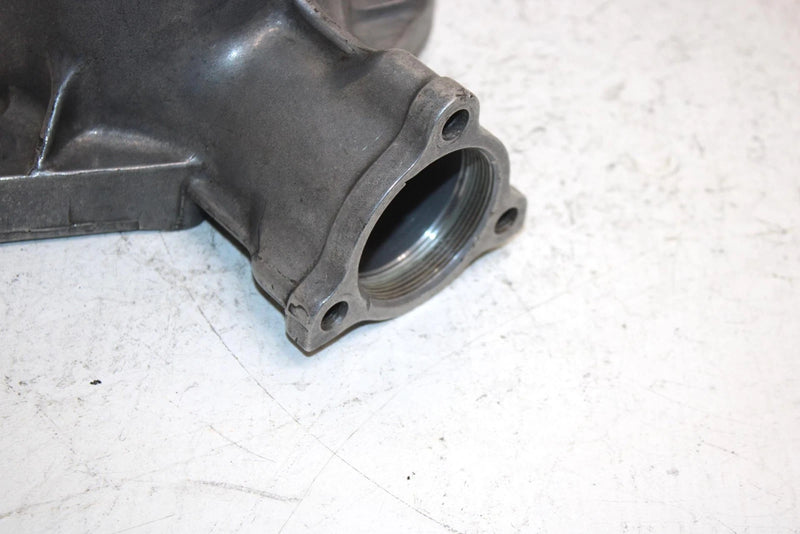 1986 Yamaha  Badger Yfm80s Oem Rear Gearcase Housing 55X-46151-00-00 AY8