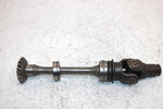 1997 Suzuki King Quad 300 4x4 Oem Center Rear Drive Shaft 24961-19B01 AS11