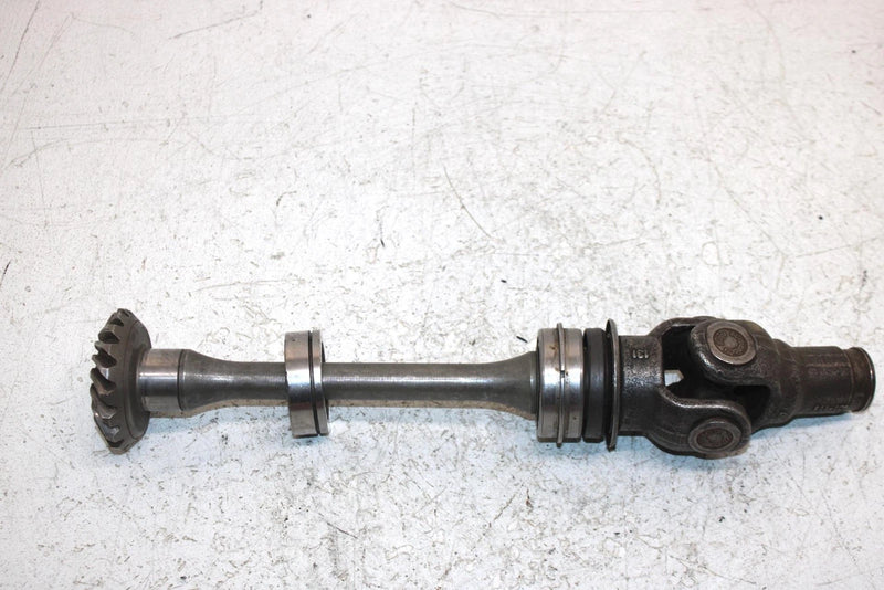1997 Suzuki King Quad 300 4x4 Oem Center Rear Drive Shaft 24961-19B01 AS11