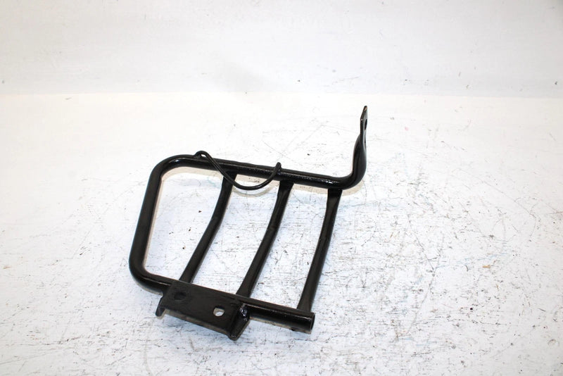 1992 Kawasaki Bayou 220 Oem Footboard Set 34028-1309 AK36