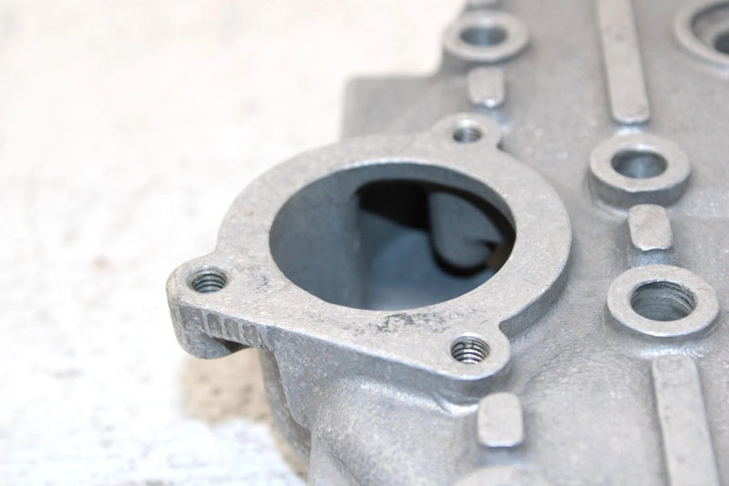 1995 Yamaha Vmax 600 Le Oem Cylinder Head 8CA-11111-00-00 SY21