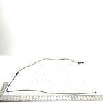 2005 Polaris Sportsman 800 EFI OEM Rear Handbrake Hose/Hard Line 1910766 AP188