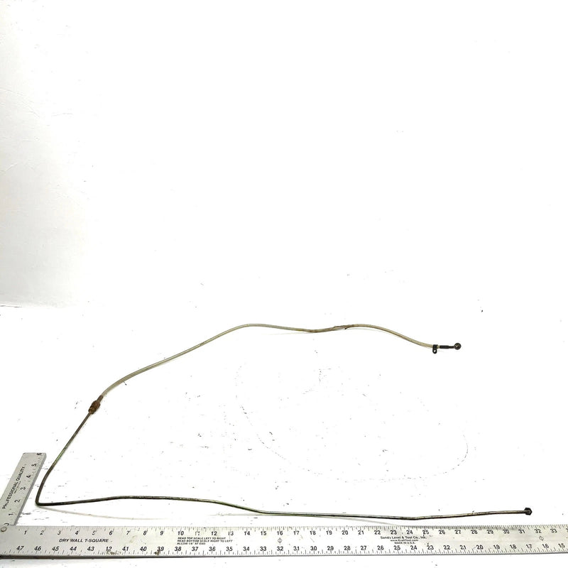 2005 Polaris Sportsman 800 EFI OEM Rear Handbrake Hose/Hard Line 1910766 AP188