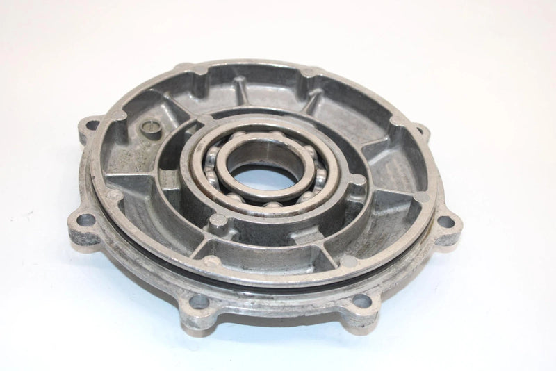 86 Kawasaki Bayou 300 Klf300a Differential Case Cap 11012-1445 11012-1614 AK6