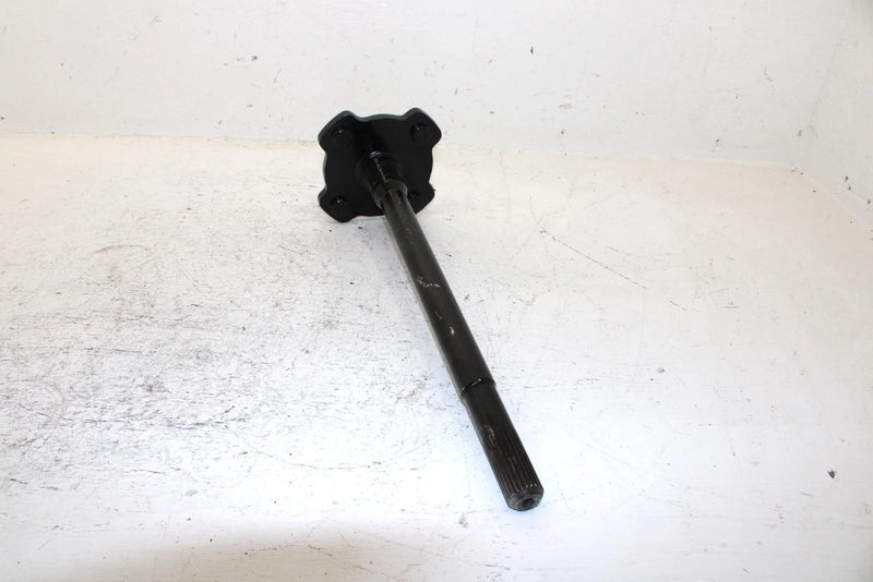 2002 Arctic Cat 375 Automatic (4x4 Green) Oem Left Rear Axle 0502-273 AA29