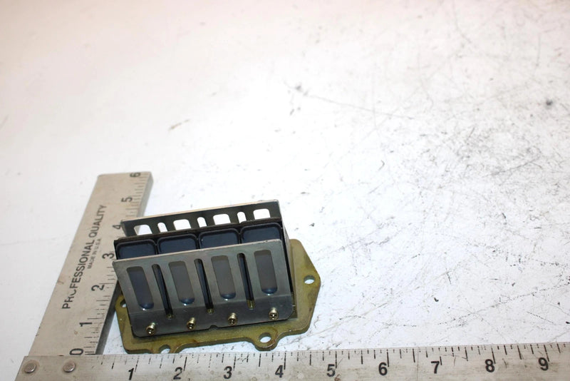 07 Arctic Cat F8 Efi Oem Reed Valve 3007-534 SAS6