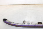 96 Polaris Xlt Oem Left Rear Suspension Skid Rail 1540998 SP166