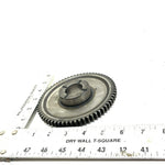 2002 Yamaha Big Bear 400 YFM400 OEM Starter Clutch Gear 1UY-15517-01-00 AY52