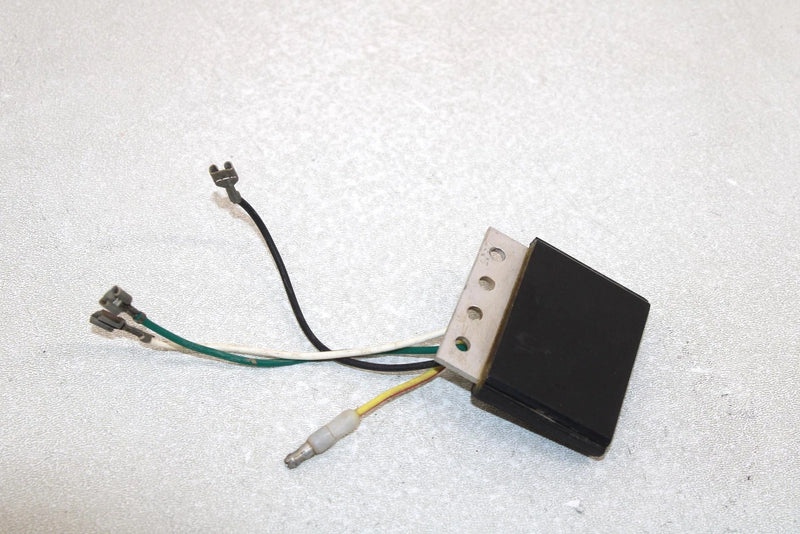 97 Polaris Xplorer 400l Oem Rev RPM Limiter 4060112 4060203 AP132